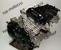 Двигатель Triumph Sprint ST 1050 ABS Bj.07 Двигатель Мотор   5200km.