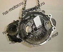 Коробка передач SEAT IBIZA КПП 5-ступенчатая - ADZ - CHB - Bj 1996 - 152370 km