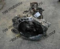 Коробка передач КПП CTN VW Golf III Lim (1H0) CTN