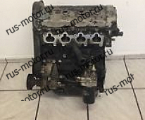Двигатель VW Golf 3 GTI 2,0 16v Passat 35i Seat Ibiza ABF Двигатель 110Kw 150л.с.