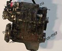 Двигатель HYUNDAI ACCENT Двигатель - G4ED-G - G4EDG - Bj 2004 - 172900 km
