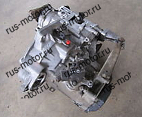 Коробка передач G60 1.8 2.0 КПП CBC SYNCRO VW Passat 35i Golf 2 90Tkm! с гарантией