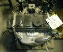 Двигатель Двигатель без навесного CDZ 10FN1Y PEUGEOT 106 SPECIAL Mod. 96 1C/1A/1CDY/1HDZ/1KF