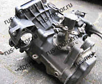 Коробка передач VW КПП vr6 CHN VR6 CORRADO golf auch passat AAA ABV 183tkm 35i 53i 2,9 2,8