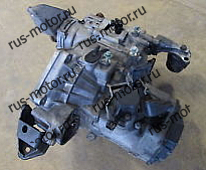 Коробка передач VR6 Syncro КПП CSR VW Passat Golf 3 erst 140Tkm!  с гарантией
