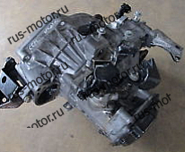 Коробка передач VR6 КПП CCM VW Passat 35i Golf 3 Corrado erst 50Tkm! с гарантией