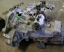 Коробка передач SEAT TOLEDO 1L КПП 5-ступенчатая - 1,6 AFT - DGT - Bj 1998 - 185060 km