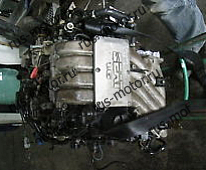 Двигатель Двигатель AEK VW Passat 35i 1,6l Bj.97  109TKM