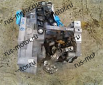 Коробка передач VW GOLF VI КПП 5-ступенчатая - 1.6TDI - LHW - Bj 2009 - 58000 km
