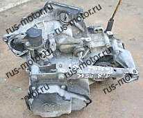 Коробка передач Passat 35i КПП AYH Двигатель AAM Мотор  swelle Teile
