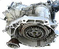 Коробка передач VW Golf VI 6 ,Touran GP2 1,4 TSI 7 -Gang DSG КПП MSL,MUV 6765 KM !!