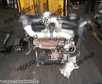 Двигатель Двигатель ALE VW Golf 3 (1H1) 1,9 TDI 139.000 km 90 PS
