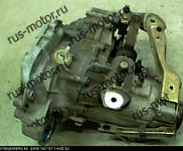 Коробка передач SEAT CORDOBA КПП 5-ступенчатая - AFT 156805 - DGG - Bj 1997 - 36420 km