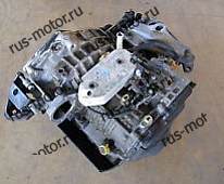 Коробка передач VR6 АКПП CLB КПП VW Passat 35i Golf 3 46Tkm с гарантией