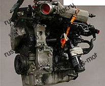 Двигатель SKODA OCTAVIA Двигатель - 016839 - AUM / 016839 - Bj 2001 - 187680 km