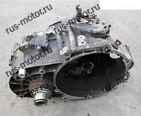 Коробка передач SEAT ALHAMBRA КПП 6-ступенчатая - ATM - EZA / 02N300044LX - Bj 2001 - 187920 km
