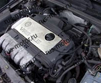 Двигатель VW Golf 2 3 Passat Corrado VR6 2,8 Двигатель VR 6 Code: AAA