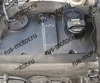 Двигатель VW sharan Двигатель 1,9 TDI AUY 115л.с. 85KW 1,9TDI AUY TOP 91,767KM SHARAN