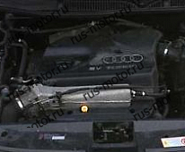 Двигатель 2000 Audi A3 VW Golf IV 4 1,8 T Turbo 20V AQA Двигатель 150 PS