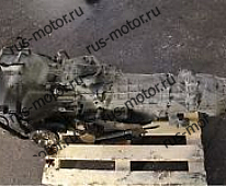 Коробка передач AUDI V8 АКПП - 008341 - AZG / 4HP-24A - Bj 1993 - 182000 km