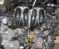 Двигатель VW GOLF 4 1.6 AEH ДВИГАТЕЛЬ AUDI A3 1.6