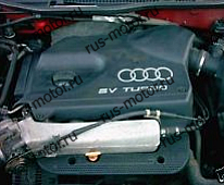 Двигатель 1.8T AGU AUDI VW UMBAUPAKET UMBAUKIT Двигатель КПП