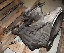 Коробка передач КПП 5-ступенчатая VW GOLF III (1H1) 2.0