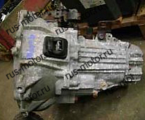 Коробка передач HYUNDAI ACCENT КПП 5-ступенчатая - 1,6 G4ED - H31973 - Bj 2003 - 61420 km