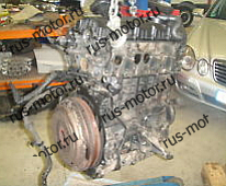 Двигатель SEAT ALHAMBRA 1.9 TDI 7V9 Двигатель AUY 85kW 115л.с. BJ. 2005 Laufleistung ca. 210tK