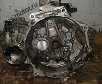 Коробка передач VW GOLF IV КПП 5-ступенчатая - 1.8EDC5 - CZM OK P - Bj 1998 - 260000 km