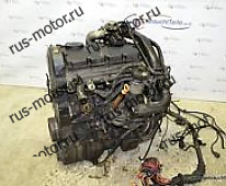 Двигатель Audi A4 8D B5 95-00 Двигатель AJM 1,9TDI PD 85kW 115л.с.