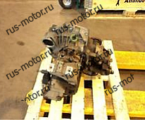 Коробка передач VW GOLF IV КПП 5-ступенчатая - 045348 - ERT - Bj 2003 - 149500 km