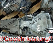 Коробка передач КПП EAA VW PASSAT 3B VARIANT 2,3 VR5 110kW 150л.с. 94TKM AGZ с гарантией