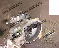 Коробка передач HYUNDAI ACCENT КПП 5-ступенчатая - G4ED - R61873 / 43000-23031 - Bj 2006 - 53040