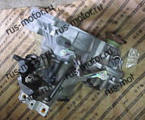 Коробка передач VW Golf 4 Bora V5 AGZ КПП EBA 5-ступенчатая V6 R32 Turbo