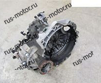 Коробка передач VW GOLF IV КПП 5-ступенчатая - AZD - ERT / 02K300049NX - Bj 2002 - 145310 km