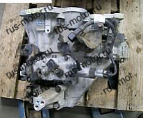 Коробка передач HYUNDAI ACCENT КПП 5-ступенчатая - Bj 2006 - 55910 km
