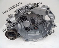 Коробка передач КПП VW Golf 5 V Audi A3 Touran 1,6  FSI 12 Manate Gewärleistung