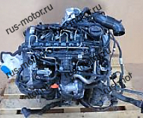 Двигатель VW Audi 1.6 TDI CAY CAYC Двигатель NUR 1520KM A1 A3 Beetle Golf 6 Plus Jetta
