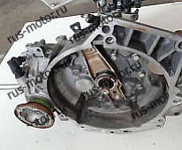 Коробка передач VW Golf 4 2,3l V5 110KW КПП-, код - EBA Bj-1999