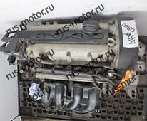 Двигатель VW Golf 4 1,4 Двигатель Bj.00 AHW AKQ 55KW/75л.с. IV 1 Jahr с гарантией