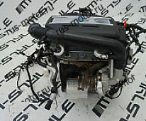 Двигатель VW Passat 3C B7 CC Golf VI 6 Sharan 1.8TSI 160л.с. CDA Мотор Turbolader