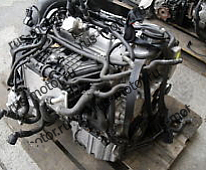 Двигатель Audi A1 8X VW Golf Passat 3C 3AA Touran Eos Двигатель CAX 1.4 TSI 90KW 122л.с. 5800km