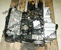 Двигатель Двигатель AJM для Audi A4 1.9 TDI 115 PS  Automatik Passat