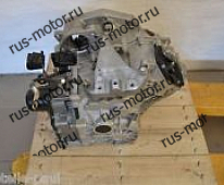 Коробка передач  VW Golf 6 Cabrio 7 Gang DSG КПП MPK как новый