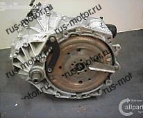 Коробка передач АКПП VW Golf Plus 2,0l FSI 110KW 150л.с. КПП, код - KUC