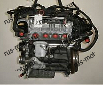 Двигатель VW GOLF VI Двигатель - CAXA - Bj 2010 - 42610 km