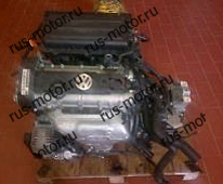 Двигатель VW Golf 6 VI Plus Skoda Octavia 1,4 16V Двигатель CGG CGGA 80л.с. 15tsd б/у Мотор