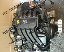 Двигатель VW Audi Skoda 1.6 BSE Golf 2008 SEAT Двигатель Monteur  Мотор   из Германии