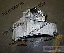 Коробка передач VW Golf 6 Plus 5M КПП LHD A19276